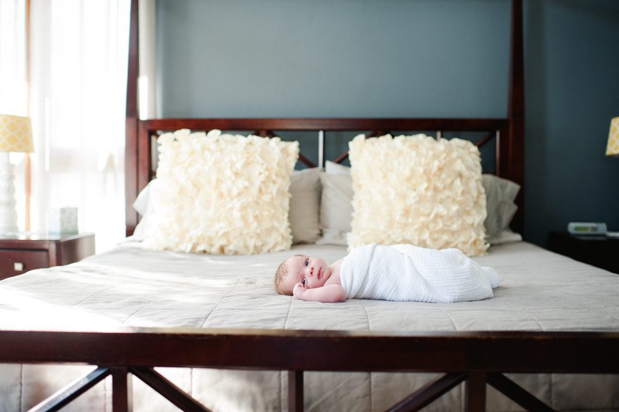 newborn-baby-boy-on-bed